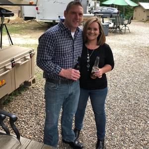 Meet your Posher, Colleen